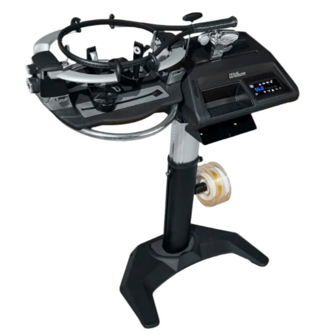 Wilson Baiardo L Stringing Machine - RacquetGuys.ca