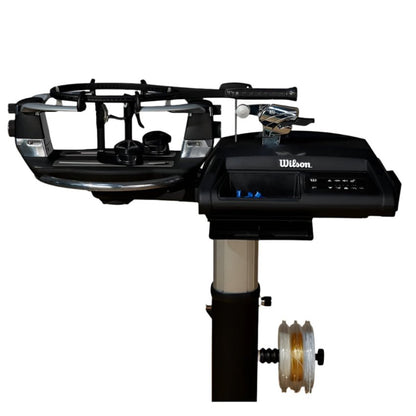 Wilson Baiardo L Stringing Machine - RacquetGuys.ca