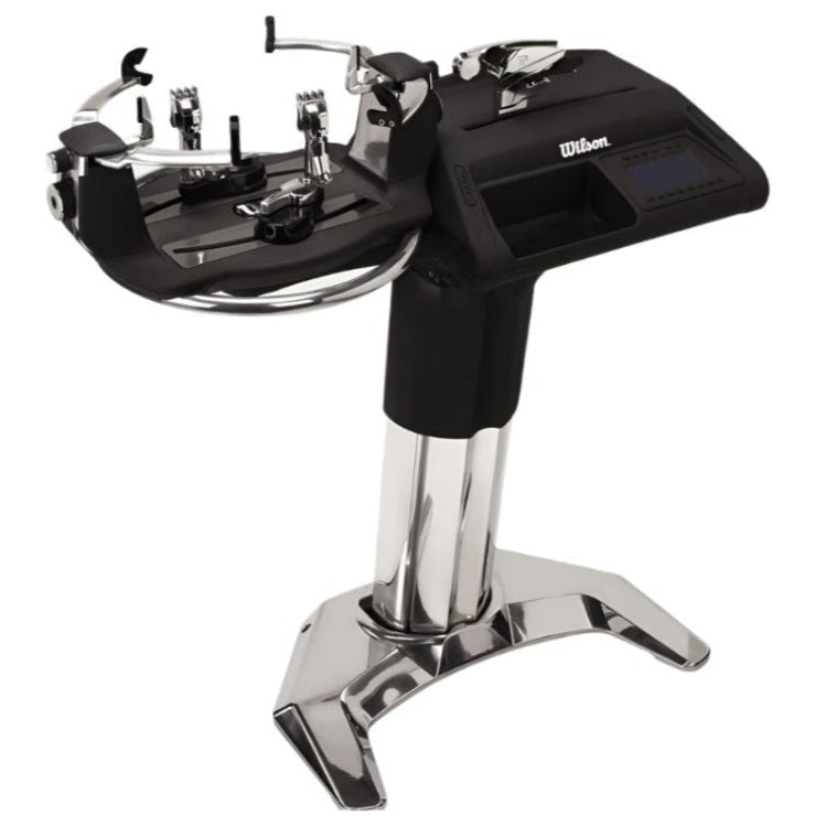Wilson Baiardo Stringing Machine - RacquetGuys.ca