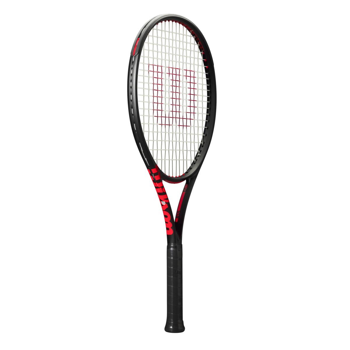 Wilson クラッシュ　108　V3　ニューモデル Wilson Clash 108 V3 Tennis Racquet in Canada – RacquetGuys.ca