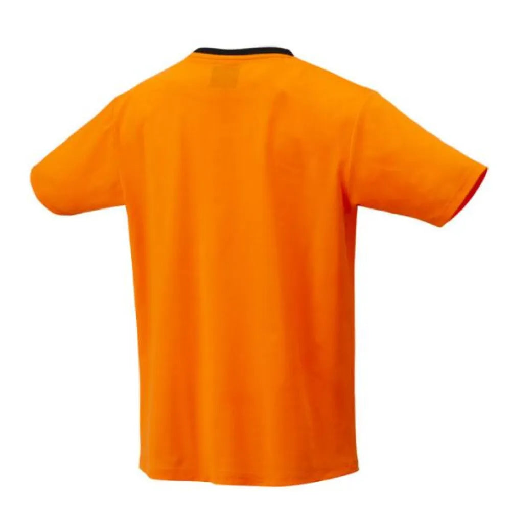 Yonex Junior Viktor Axelsen Top (Flash Orange)