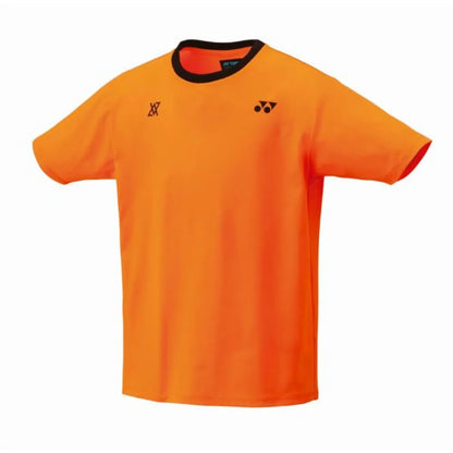 Yonex Junior Viktor Axelsen Top (Flash Orange)
