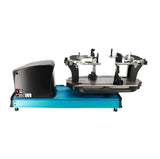 Gamma X-ELS Electronic Stringing Machine