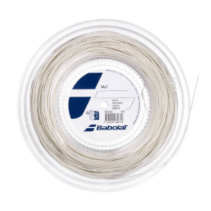Babolat Xalt 16/1.30 Tennis String Reel (Natural) - RacquetGuys.ca
