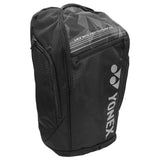 Yonex Pro Backpack Racquet Bag Large (Black)