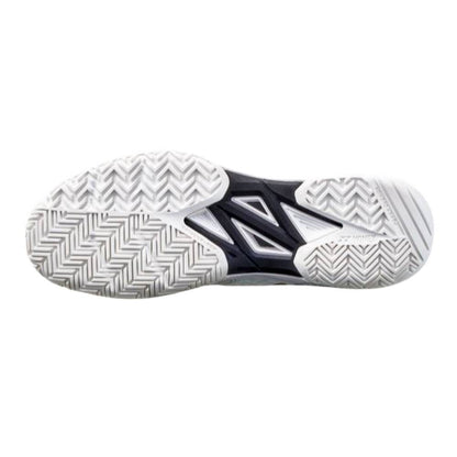 Yonex Power Cushion Sonicage Men's Tennis Shoe (White) - RacquetGuys.ca