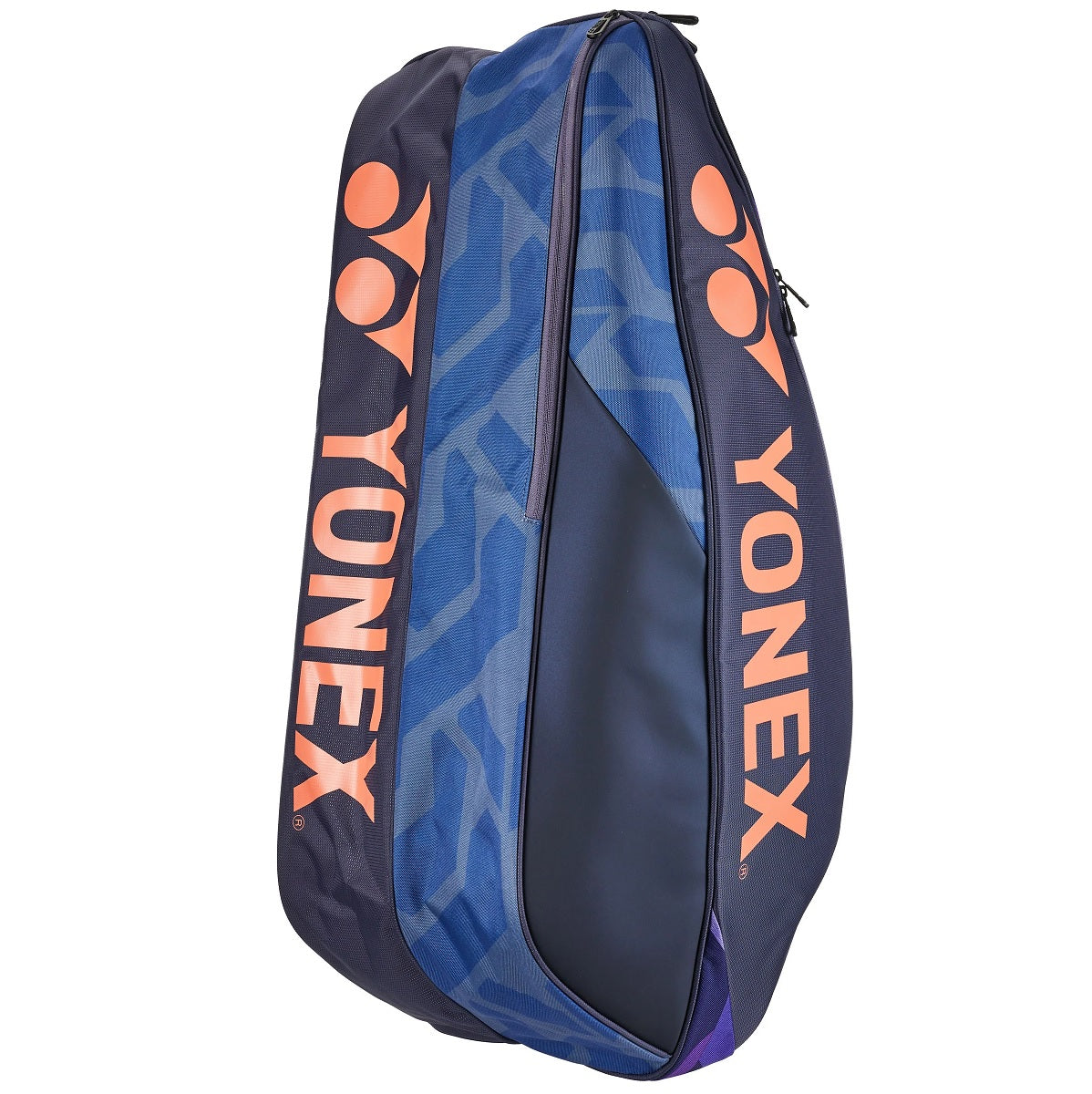 Yonex Pro 6-Racquet Bag Midnight Navy - RacquetGuys.ca