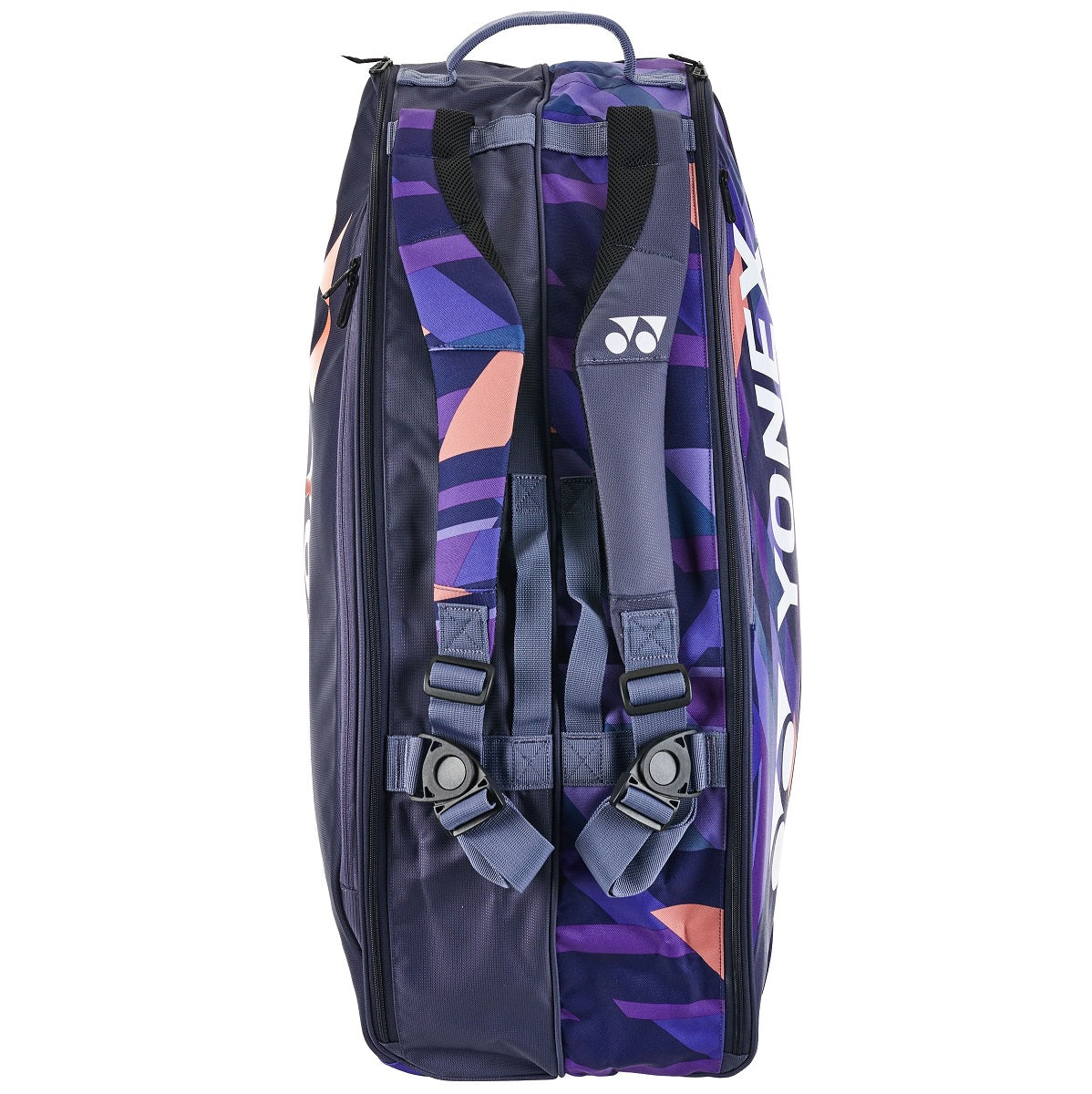 Yonex Pro 6-Racquet Bag Midnight Navy - RacquetGuys.ca