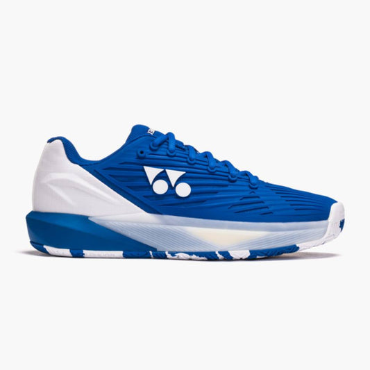 Yonex Power Cushion Eclipsion 5 Men's Tennis Shoe (Blue/White)