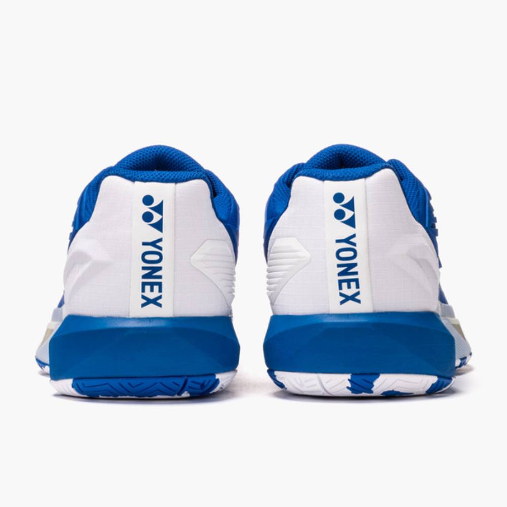 Yonex Power Cushion Eclipsion 5 Men's Tennis Shoe (Blue/White)
