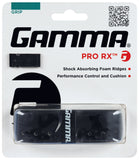 Gamma Pro RX Replacement Grip (Black) - RacquetGuys.ca