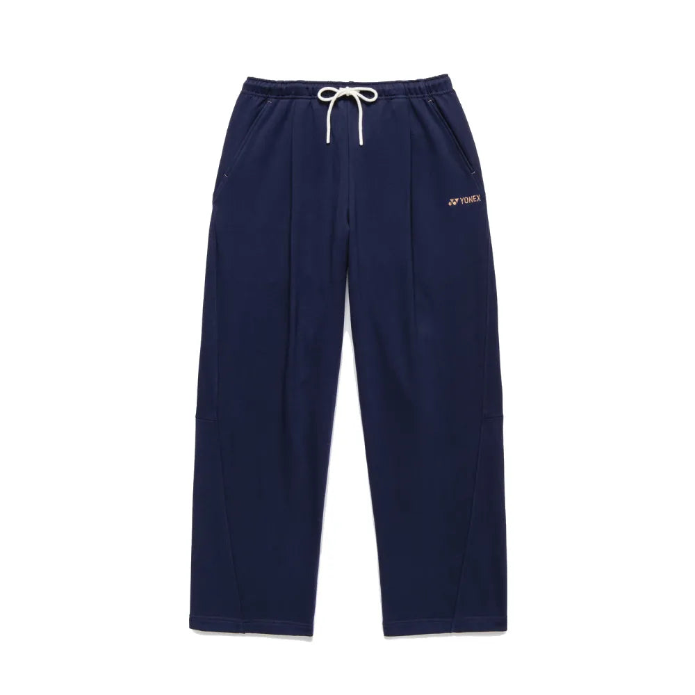 Yonex Men's Nature Series Pants (Indigo Marine) - RacquetGuys.ca