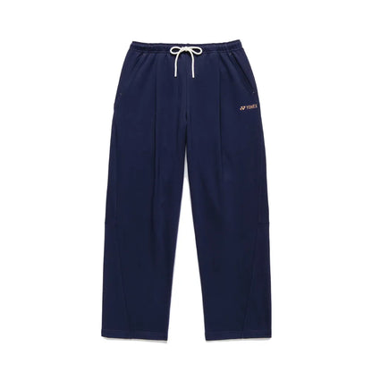Yonex Men's Nature Series Pants (Indigo Marine) - RacquetGuys.ca