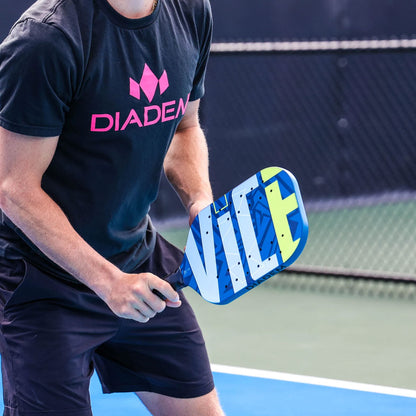 Diadem VICE Pickleball Paddle - RacquetGuys.ca