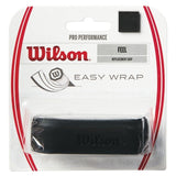 Wilson Pro Performance Replacement Grip (Black) - RacquetGuys.ca