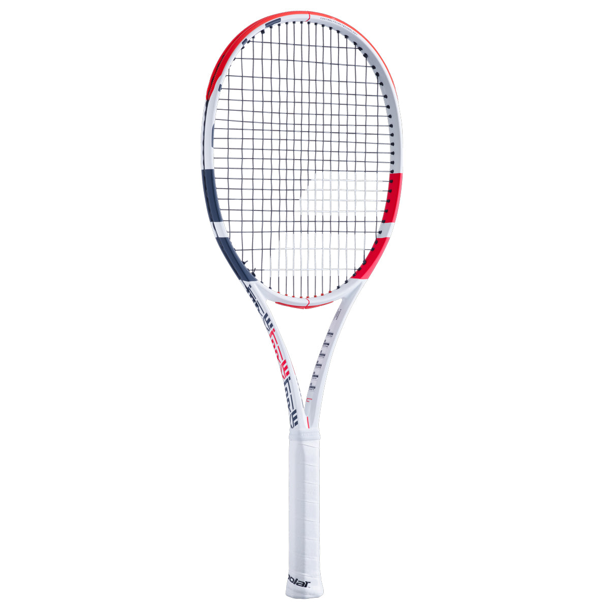 Babolat Pure Strike 18x20 (2019) - RacquetGuys.ca