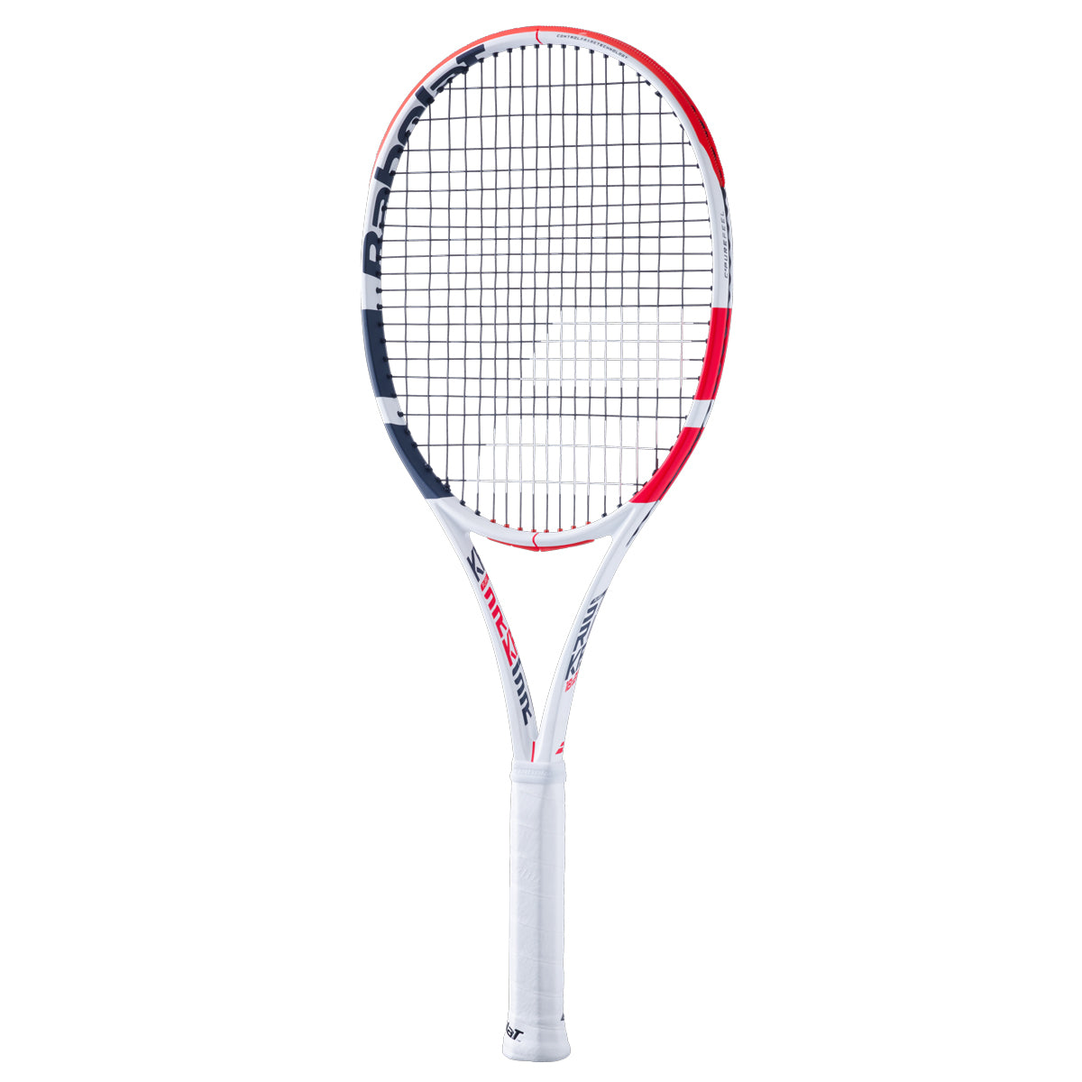 Babolat Pure Strike 18x20 (2019) - RacquetGuys.ca