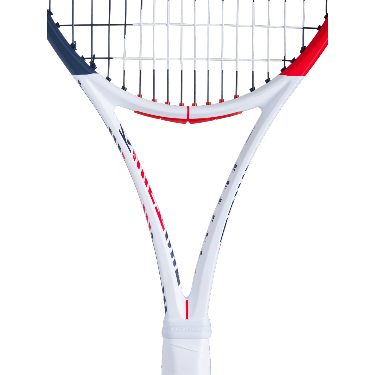 Babolat Pure Strike 18x20 (2019) - RacquetGuys.ca