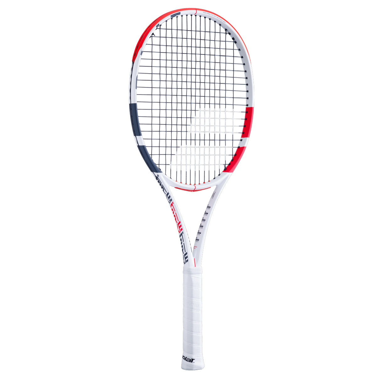 Babolat Pure Strike 16x19 (2019) - RacquetGuys.ca