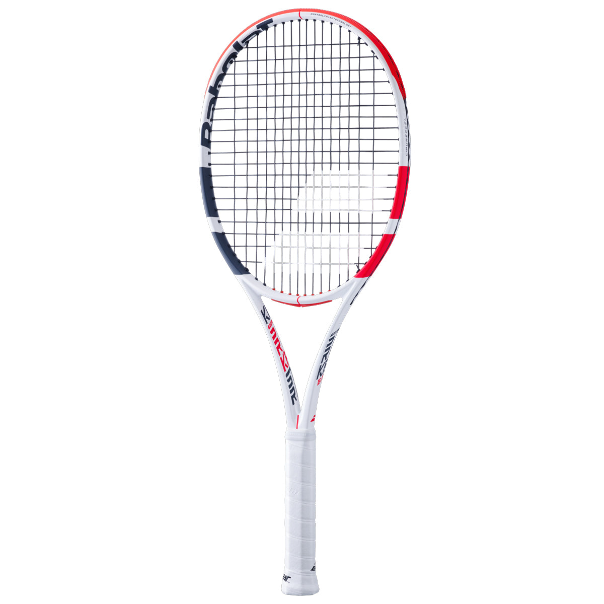 Babolat Pure Strike 16x19 (2019) - RacquetGuys.ca