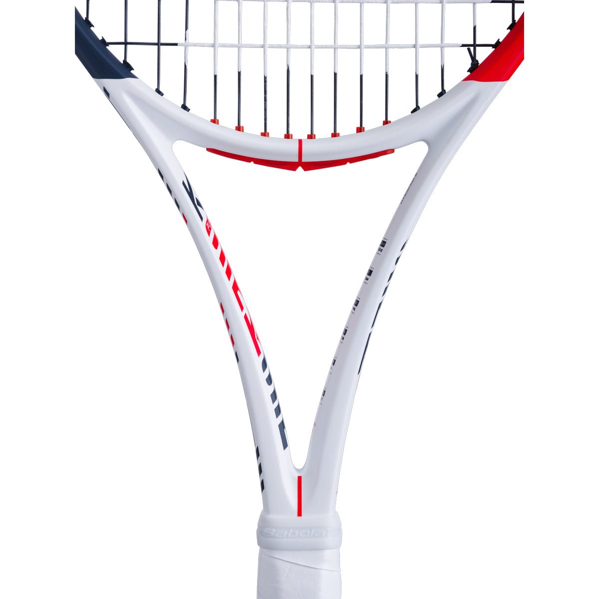Babolat Pure Strike 16x19 (2019) - RacquetGuys.ca