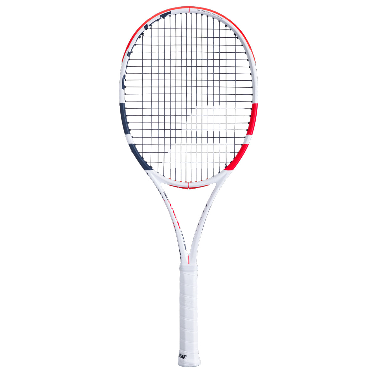 Babolat Pure Strike 16x19 (2019) - RacquetGuys.ca