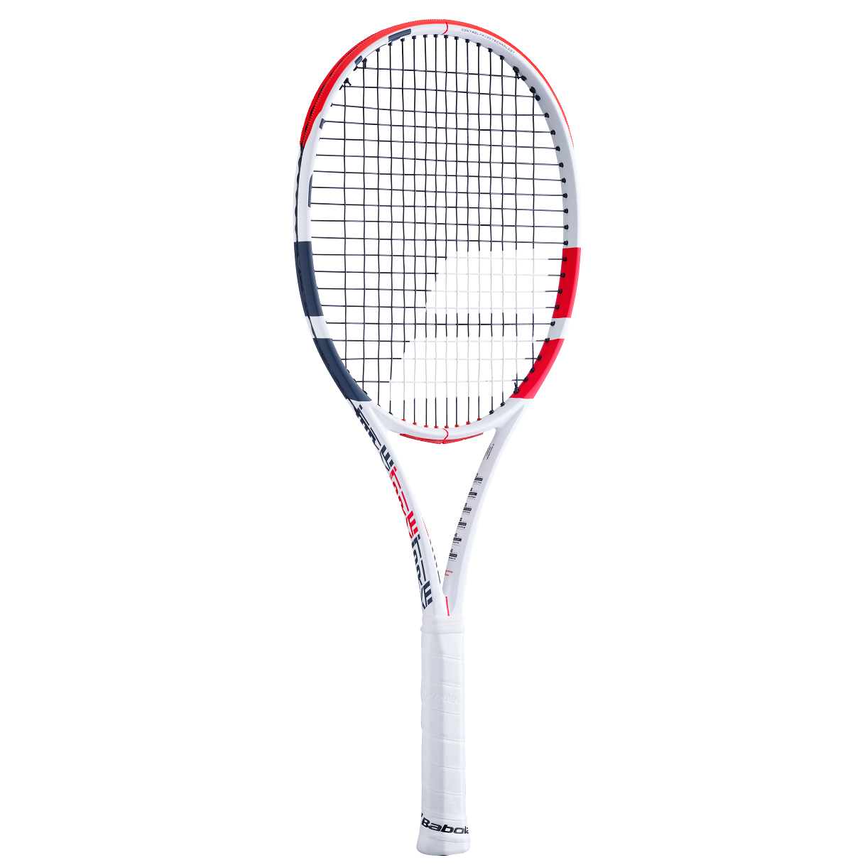 Babolat Pure Strike Tour (2019) - RacquetGuys.ca