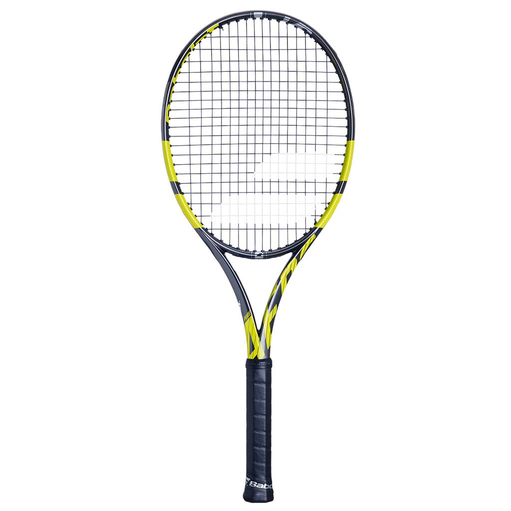 Babolat pure aero vs hotsell