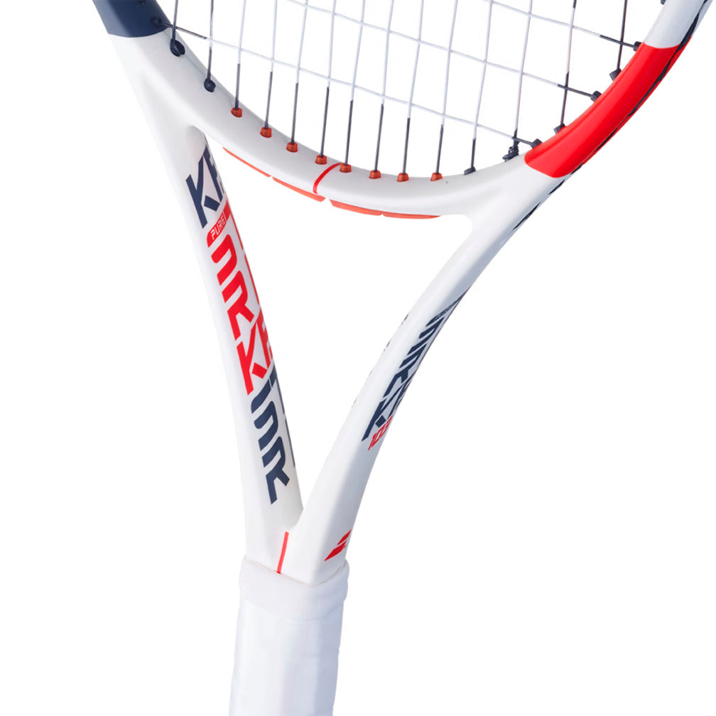 Babolat Pure Strike 103 - RacquetGuys.ca