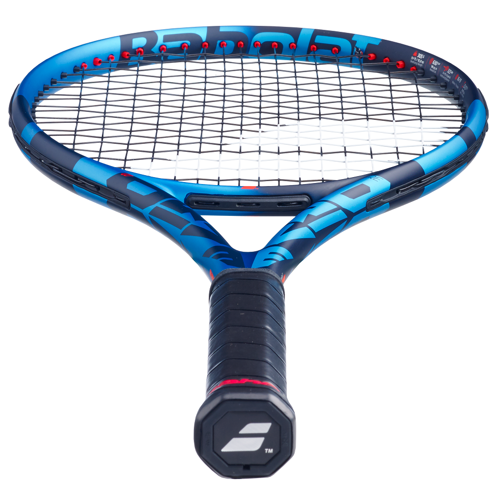 Babolat Pure Drive 98 (2023) - RacquetGuys.ca