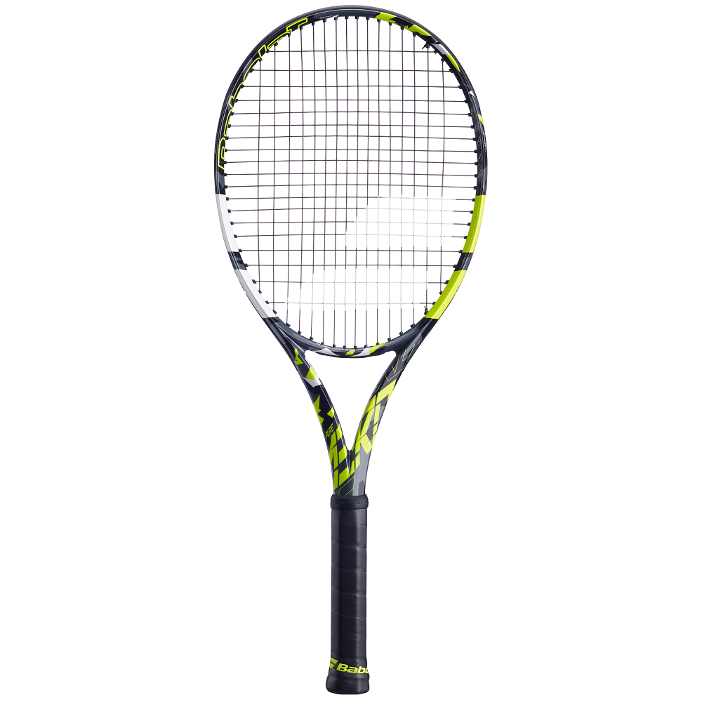 Babolat Pure Aero (2023) - RacquetGuys.ca