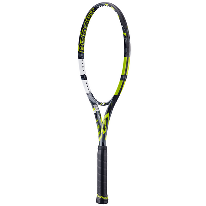 Babolat Pure Aero (Gen 8) Tennis Racquet in Canada – RacquetGuys.ca Babolat Pure Aero (Gen 8) Tennis Racquet in Canada – RacquetGuys.ca