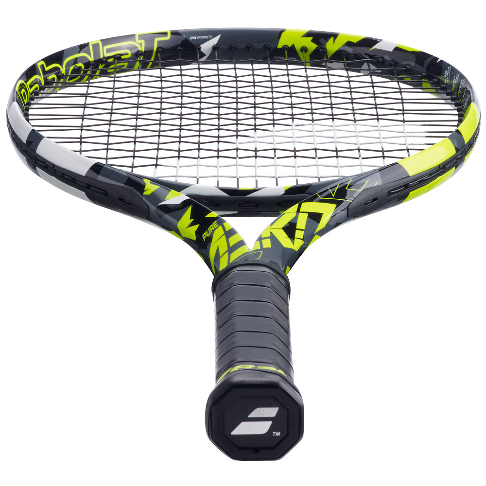 Babolat Pure Aero (2023) - RacquetGuys.ca
