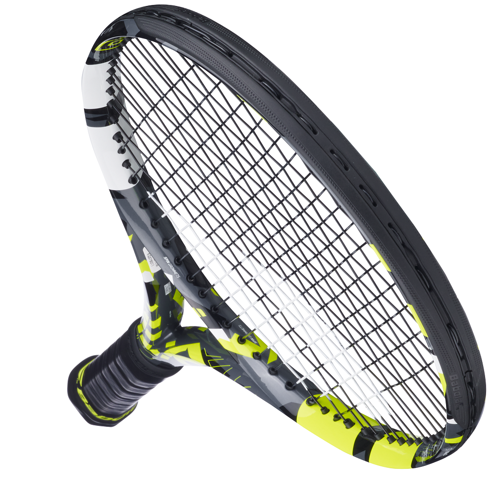 Babolat Pure Aero (Gen 8) Tennis Racquet in Canada – RacquetGuys.ca Babolat Pure Aero (Gen 8) Tennis Racquet in Canada – RacquetGuys.ca