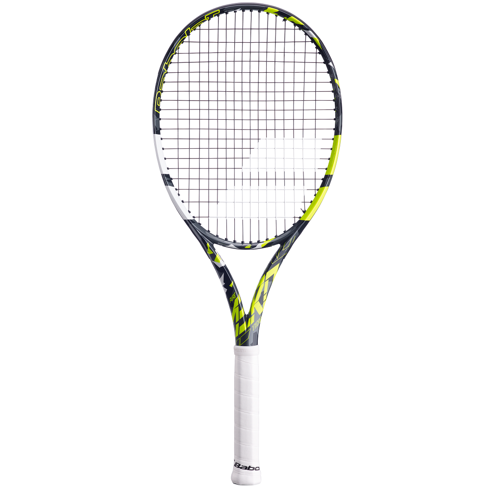 Babolat Pure Aero Team (2023) - RacquetGuys.ca