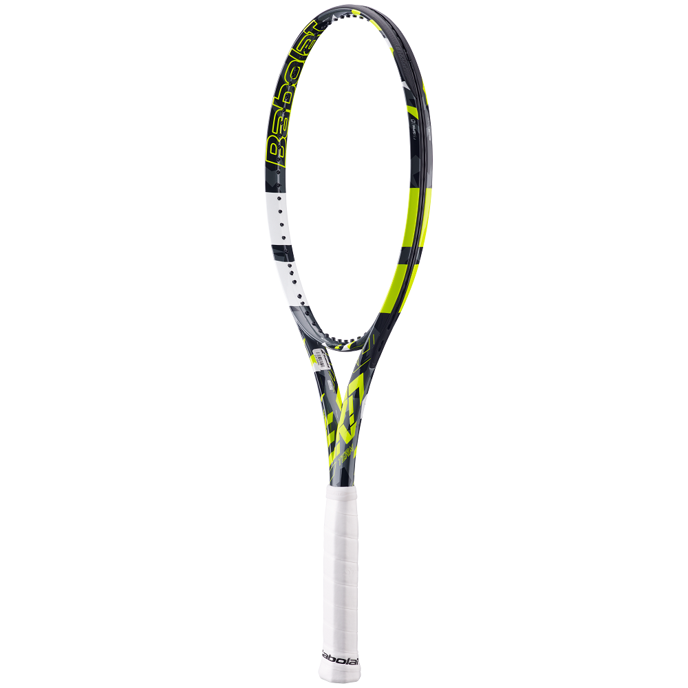 Babolat Pure Aero Team (2023) - RacquetGuys.ca