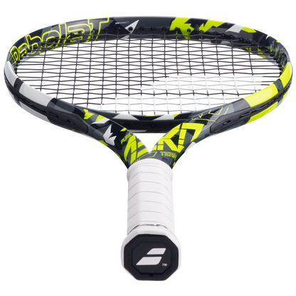 Babolat Pure Aero Team (2023) - RacquetGuys.ca