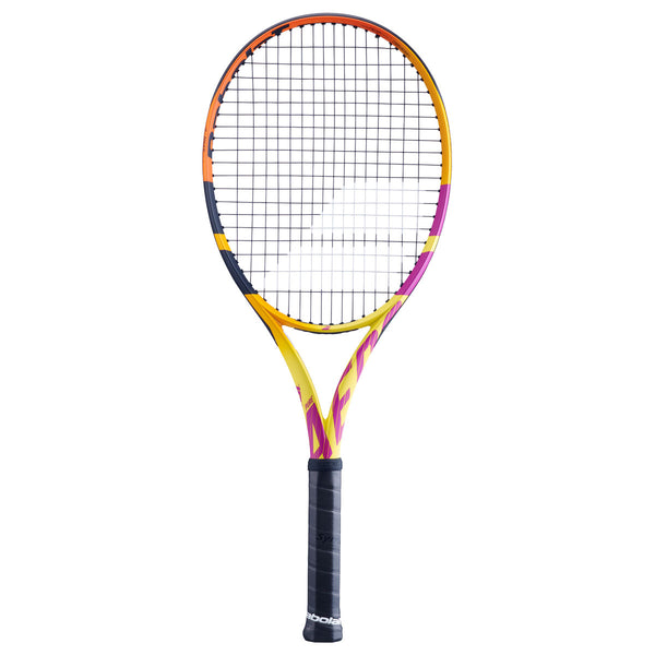 Babolat Pure Aero Rafa 2021 RacquetGuys.ca