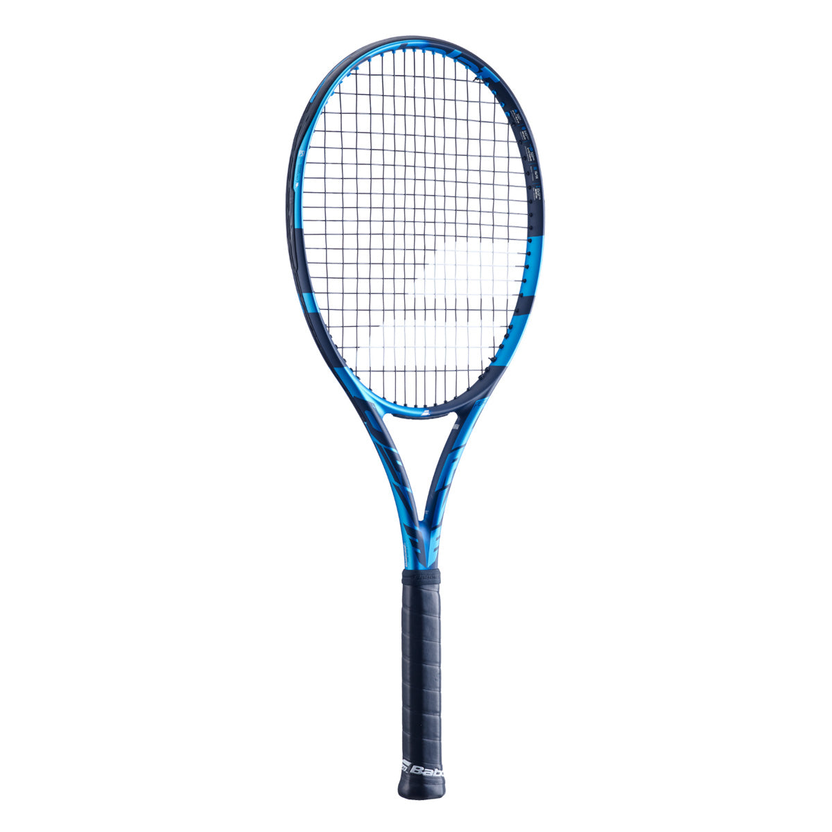 Babolat Pure Drive Plus (2021) - RacquetGuys.ca