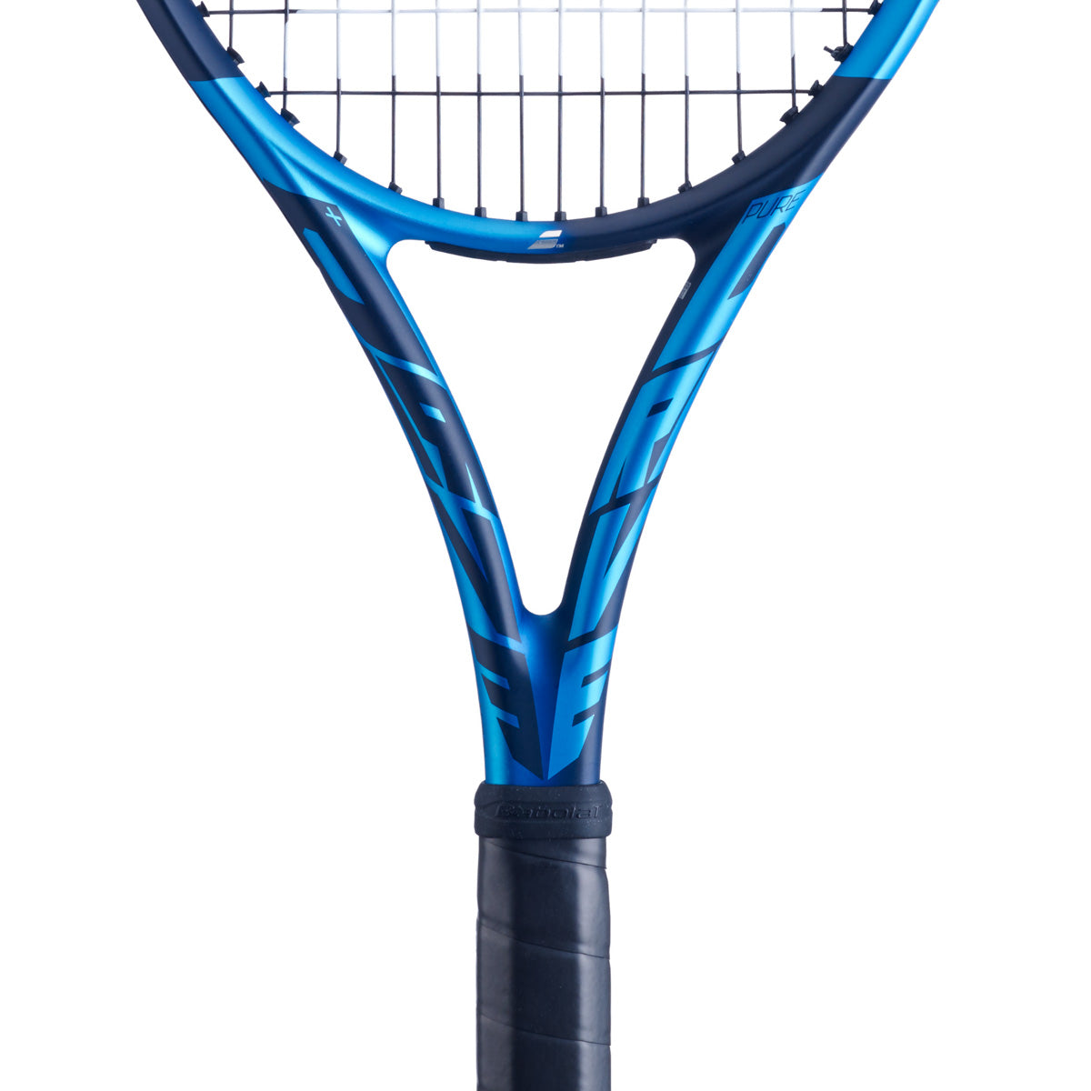 楽一番Babolat pure drive2021 グリップサイズ２ Babolat Pure Drive 2021 Tennis Racket - 4 1/2 Grip - Used (Good
