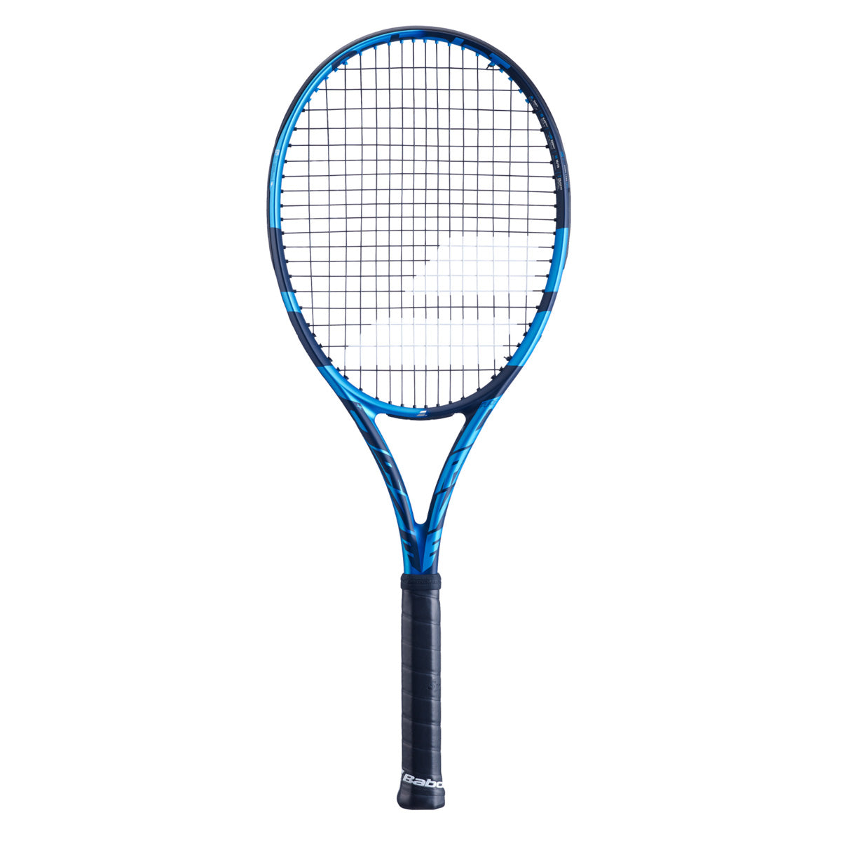 Babolat Pure Drive Plus (2021) - RacquetGuys.ca