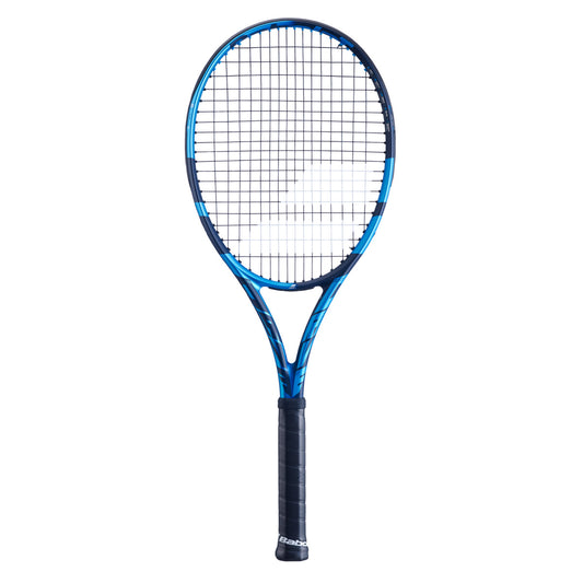 Babolat Pure Drive Plus (2021) - RacquetGuys.ca