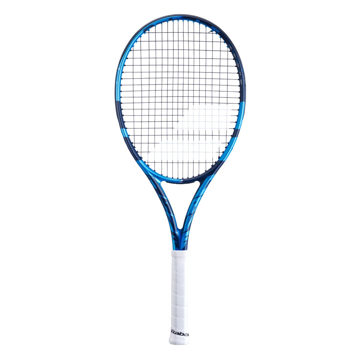 Babolat Pure Drive Team (2021) - RacquetGuys.ca