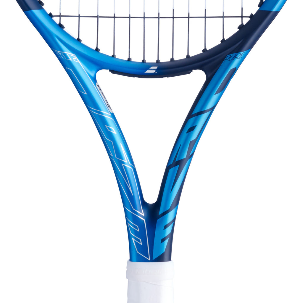 Babolat Pure Drive Super Light 2021 Demo Rental RacquetGuys.ca