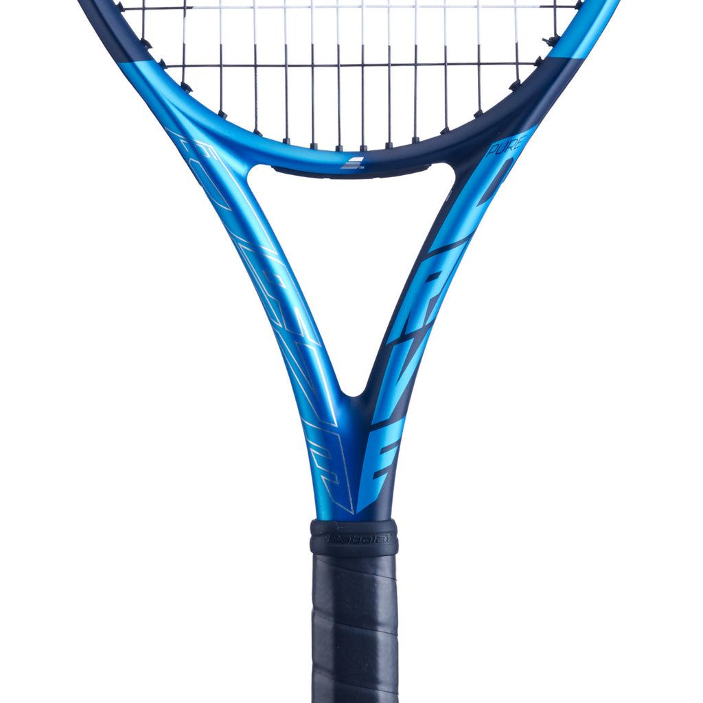 Babolat Pure Drive 107 (2021) - Demo Rental | RacquetGuys.ca