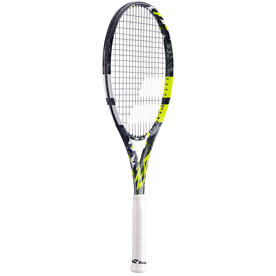 Babolat Pure Aero Lite (2023) - RacquetGuys.ca