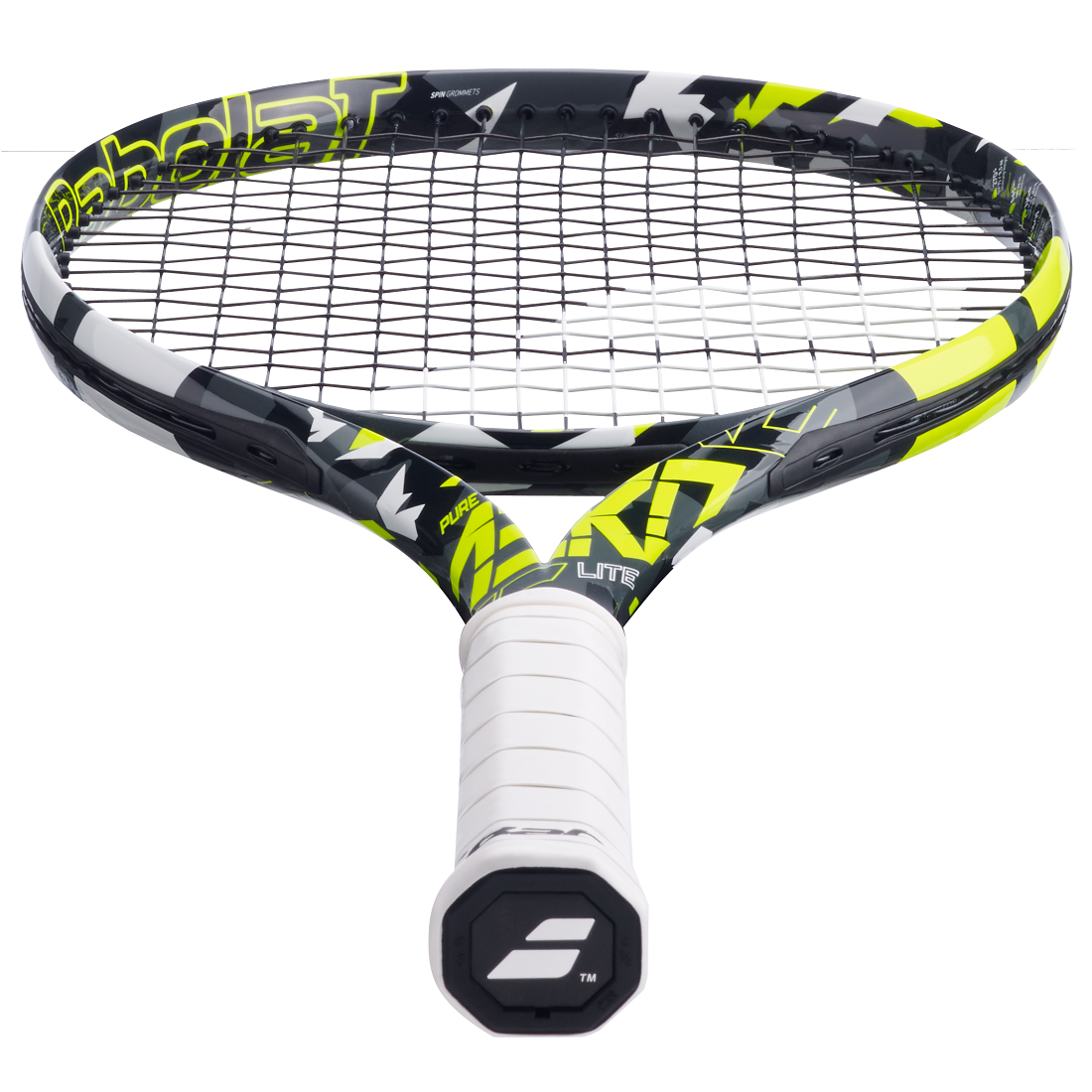Babolat Pure Aero Lite (2023) - RacquetGuys.ca