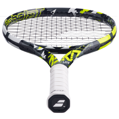 Babolat Pure Aero Lite (2023) - RacquetGuys.ca