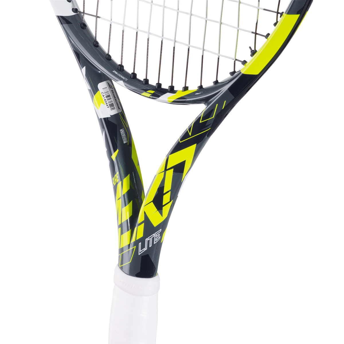 Babolat Pure Aero Lite (2023) - RacquetGuys.ca