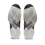 Asics Solution Speed FF 2 Men's Tennis Shoe (Black/White) - RacquetGuys.ca